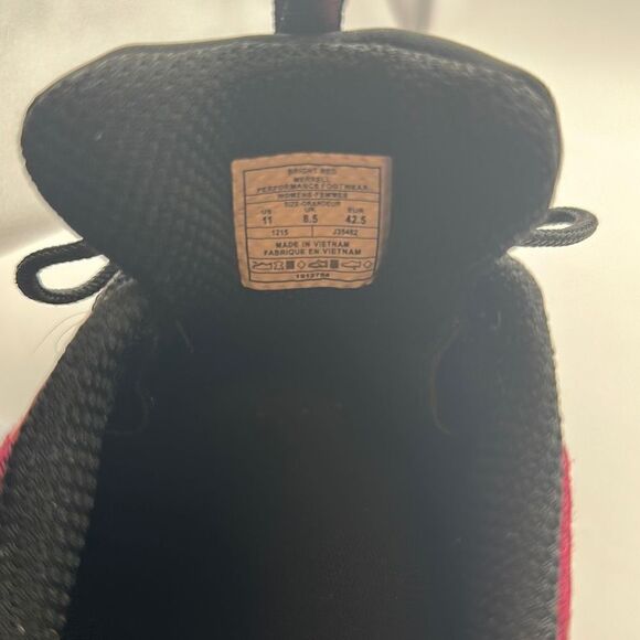 Ladies Merrell Vibrant Trainers Capra Bolt Gore-Tex J35482 11W - Picture 6 of 6